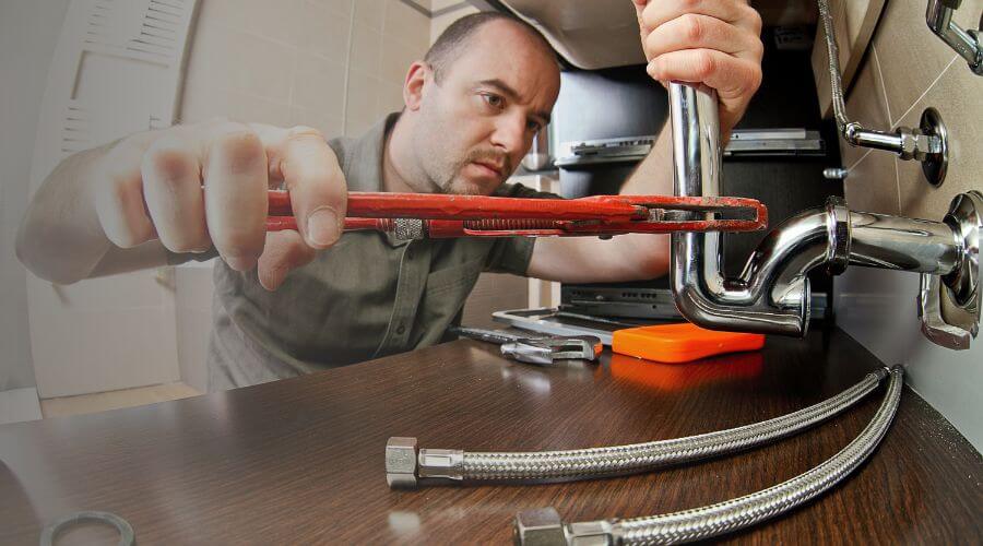 Professional emergency plumbing in Foxboro, WI